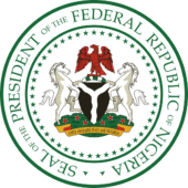 Office Of The President of Nigeria