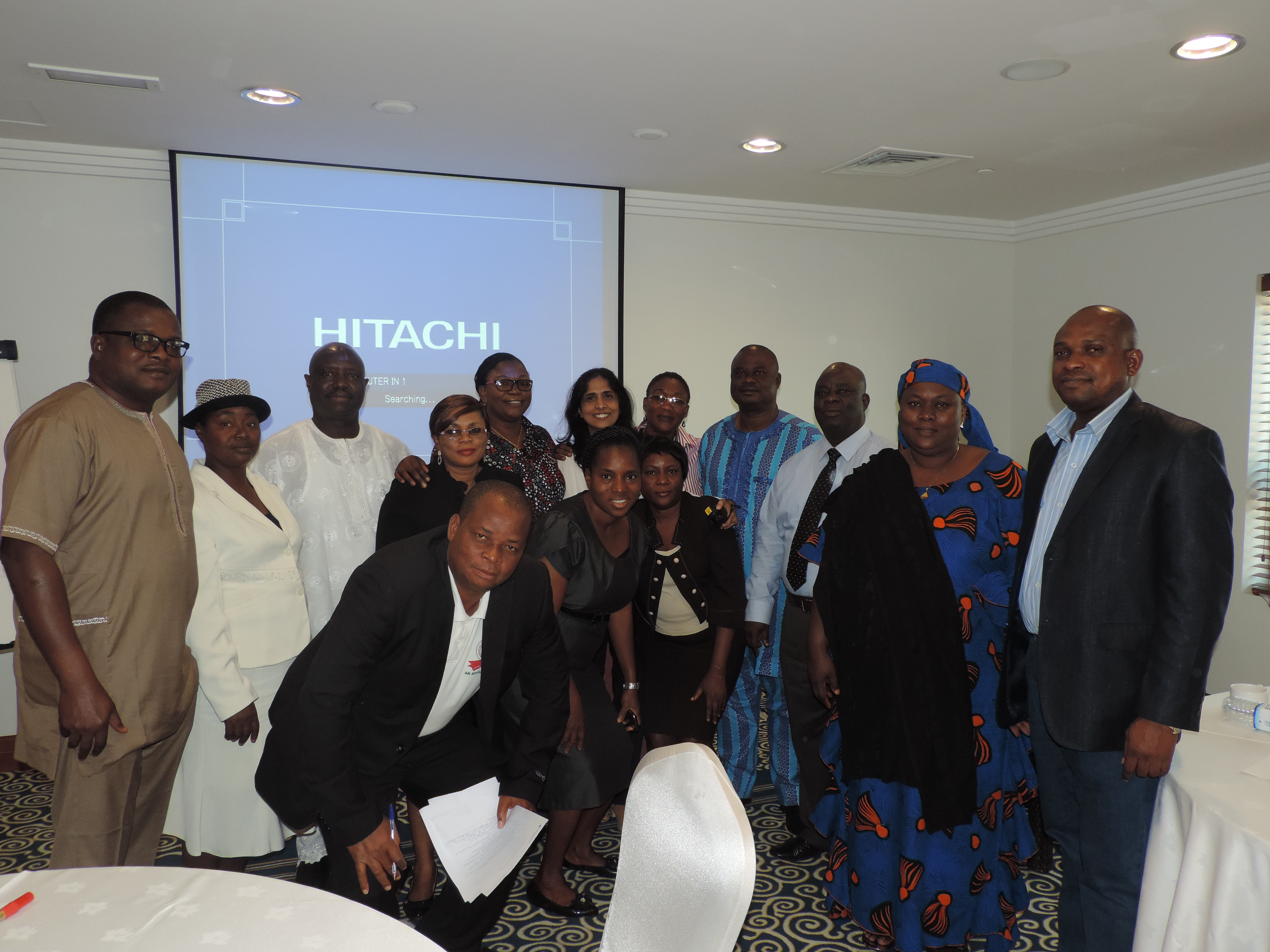 Past Events Advanced Leadership for Effective Skills program in Dubai