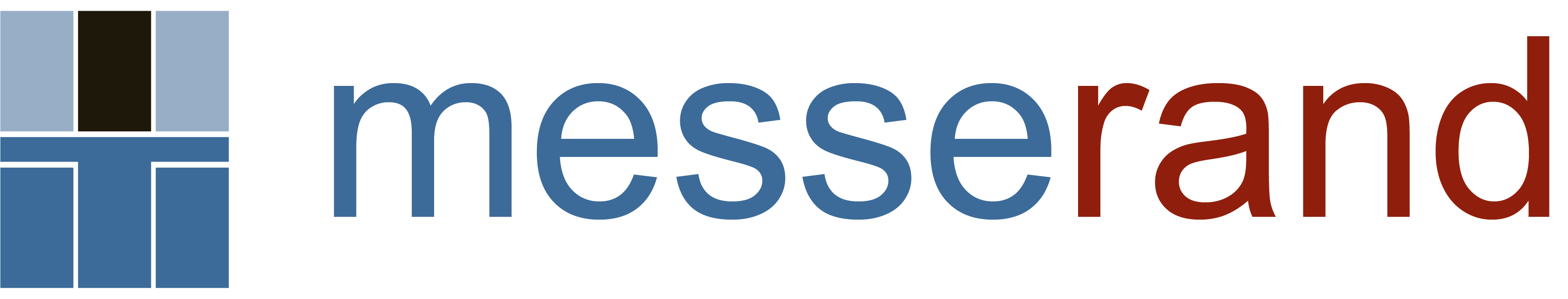 Messerand Consulting Group BV