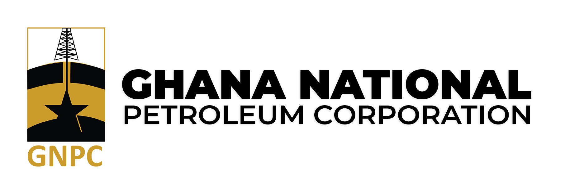 Ghana National Petroleum Corporation logo