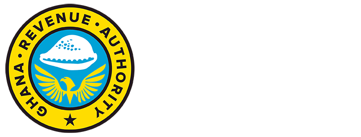 Ghana Revenue Authority logo