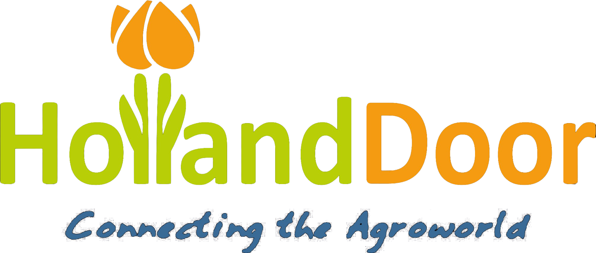 HollandDoor Cooperative logo