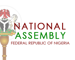 National Assembly of Nigeria logo