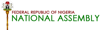 National Assembly of Nigeria logo