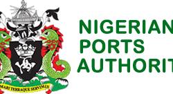 Nigerian Ports Authority logo