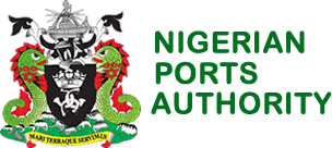 Nigerian Ports Authority logo