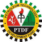 Petroleum Technology Development Fund logo