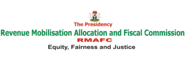 Revenue Mobilisation Allocation and Fiscal Commission logo