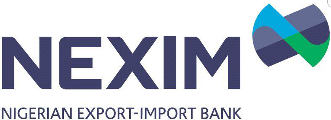 Nigerian Export-Import Bank logo